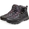 Mammut Ducan High GTX Men's 3030-03471 Black-Black