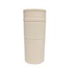 Shangqi Portable Insulated Water Bottle