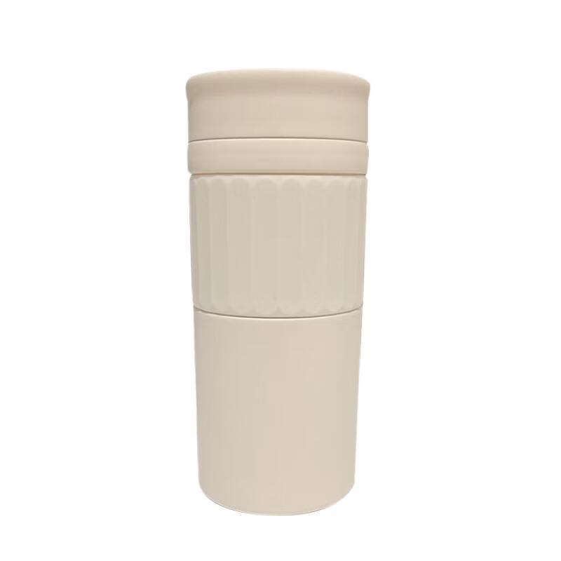 Shangqi Portable Insulated Water Bottle