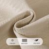 Chenille Chinese Style Sofa Cushion Anti-slip Couch Covers for Living Room Furniture Solid Universal for All Seasons Sofa Cover