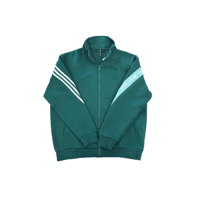 adidas Neo Jackets & Coats Men's Green IK7610
