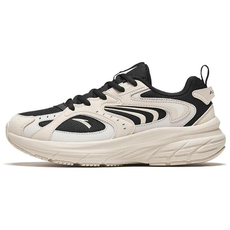 (WMNS) ANTA AT956  Beige Black  Women s 922345599-2 EU 36.5