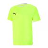 Team Liga MulTiSporT ShirT 65839401 Men S ShorT Sleeve Round T ShirT