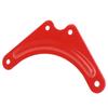 Folding Ladder Reinforcement Protective Fixing Sheet Galvanized Iron Accessory