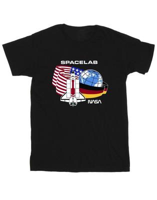 Boys Space Lab T-Shirt