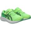 ASICS Patriot 14 Breathable Low top Running Shoes Green Kids' 1014A391-300