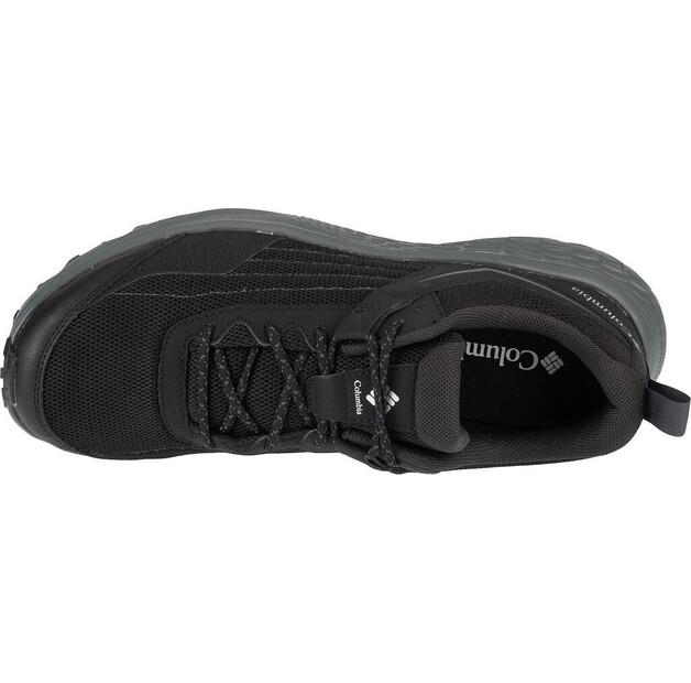 Треккинговые ботинки Columbia Vertisol Trail