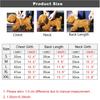 Dog Sweaters for Small Dogs Winter Pet Clothes Boy Girl Fleece Puppy Pajamas Doggie Outfits for Chihuahua Yorkie Cat Apparel