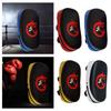Kick , Lightweight PU Curved Kicking Pad Punching for Boxing Fitness Maga Martial Arts Sparring