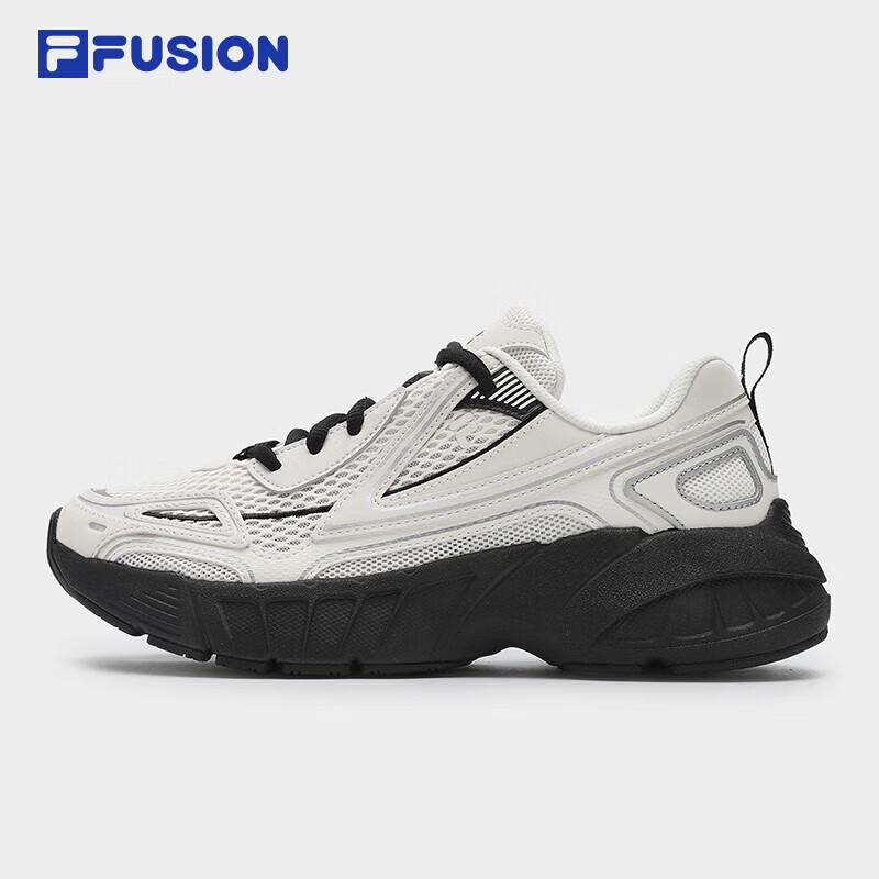 FILA FUSION CRED Women's Retro Running Shoes