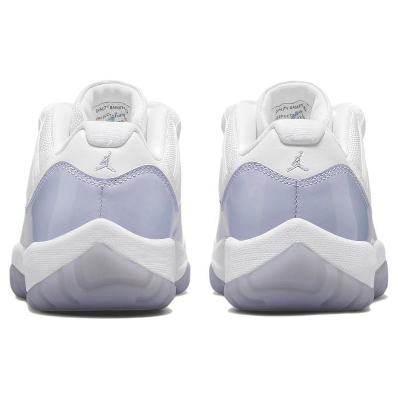 Air Jordan 11 Retro Low 'Pure Violet' Women's Jordan AH7860-101