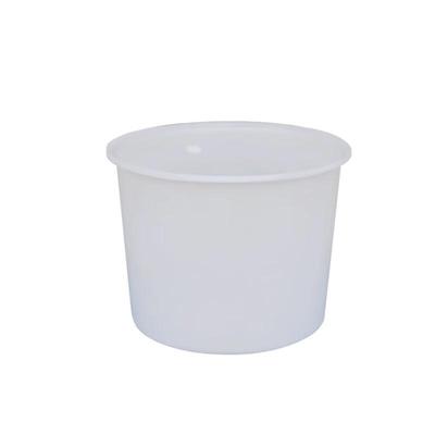 Large Plastic Water and Mixing Bucket