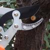 Telescopic Branch Pruners LaborSaving Extendable Handle Loppers Heavy Duty Tree for