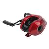 Metal Spinning Fishing Reels 7.2:1 Fishing Line Wheel Gear Lightweight for Saltwater Freshwater LK 2000L