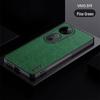 Vivos19 Bark Pattern All-Inclusive Handyhülle für S18PRO/S17E/S16: Sturzsichere Business-Schutzhülle