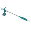 Electric Weed Puller Ergonomic Design Adjustable Handle Efficient Weed Remover Tool for Lawn Garden US Plug