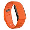Cinturino Sportivo in Silicone Compatibile con WHOOP 5.0 MG Cinturino di Ricambio Impermeabile per whoop 5.0 MG Braccialetto per Orologio