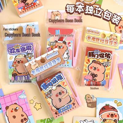 Giochi e giocattoli – Adesivi per bambini