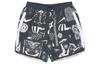 Nike Casual Shorts Men's Thin CJ5817-010
