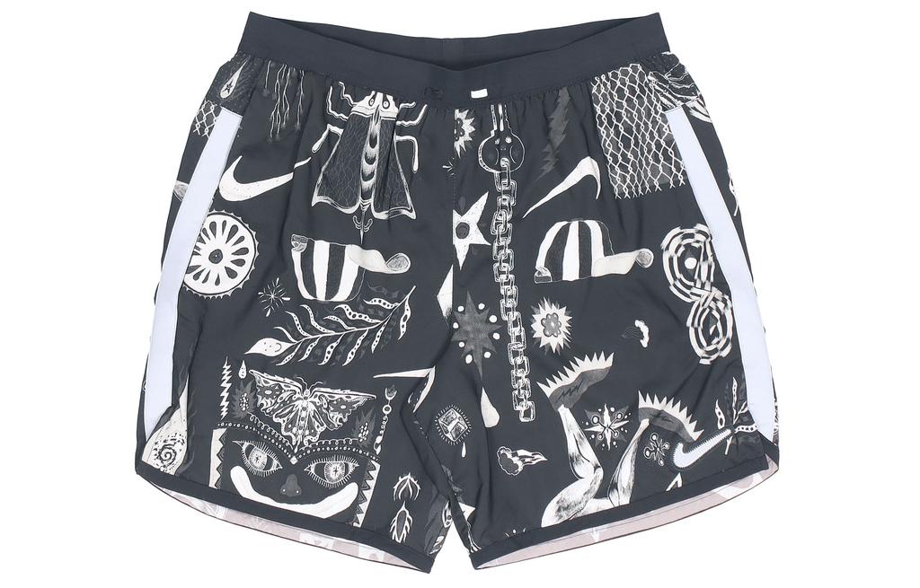 Nike Casual Shorts Men's Thin CJ5817-010