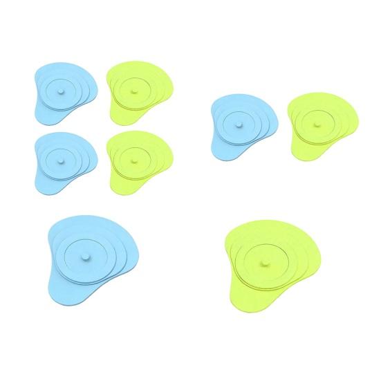 1/2/4 Adet Poker Kart Tutucu Küçük Eller Çocuklar Yaşlılar Artritli Eller Serbest Kağıt Kartları Klips Standı Aile Kart Masa Oyun Aksesuarları