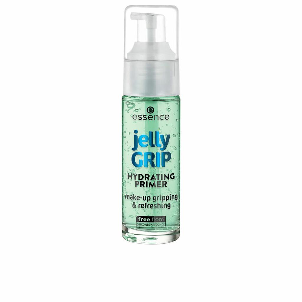 Essentie, Jelly Grip, Grijpend & Verfrissend, Vloeibare Primer, 29 ml