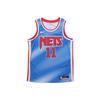 NBA Classic Straight-Fit Basketballtrikot, Kyrie Irving #11, Fan-Edition Herren Tops Blau CQ4253-403