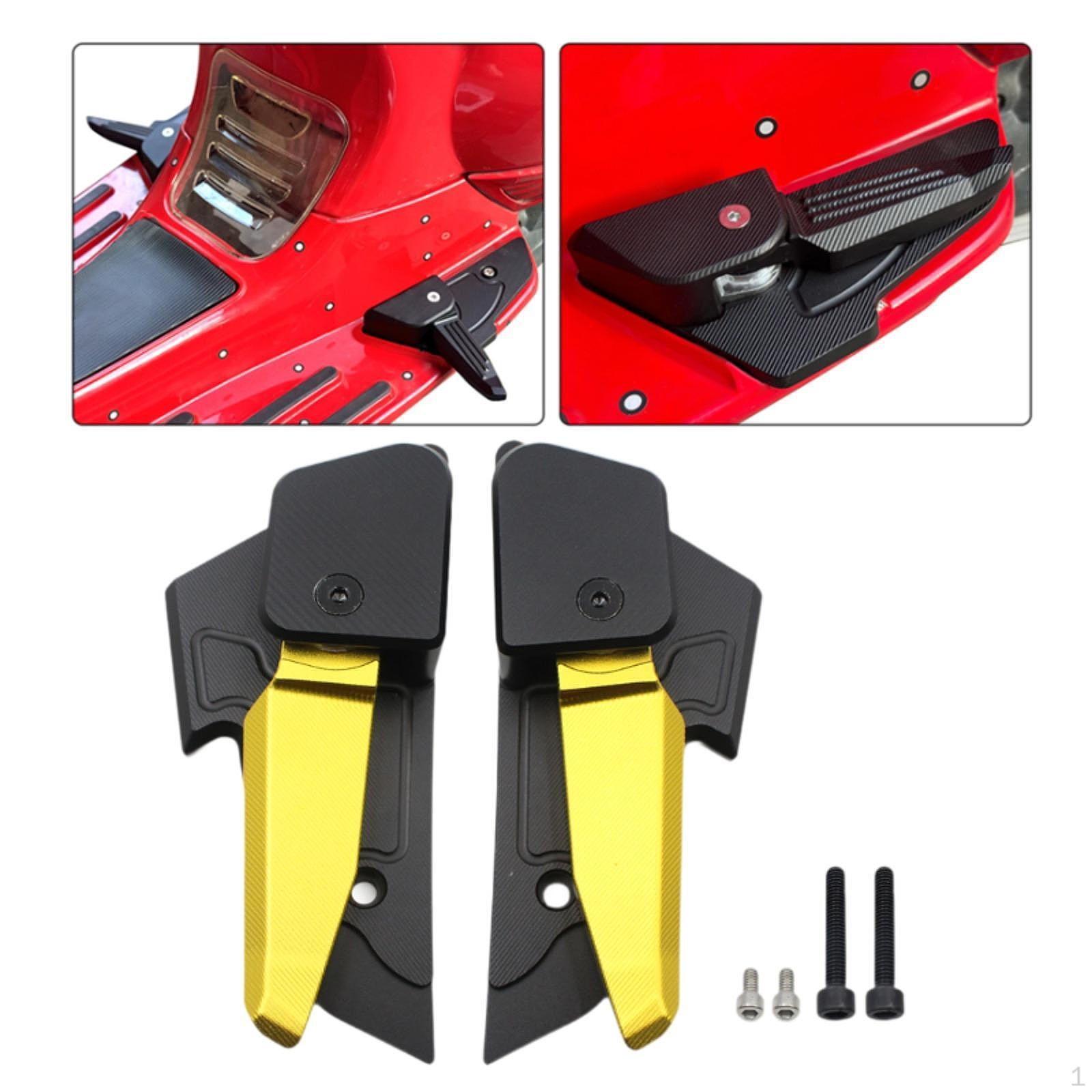 

Легкая установка мотоцикла Установка, украшение, замена деталей, детали для Lx125 Lx150 жёлтый