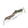 Corner Climbing Branch Fish Accessories Terrarium Exercise Toy