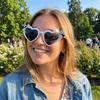 Creative Halloween Heart Pumpkin Glasses Plastic Bat Shaped Sunglasses  Halloween Party