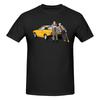Detectorists  Lance  Andy  Dmdc Essential Vintage Tshirt Japanese Street Faderesistant Tee