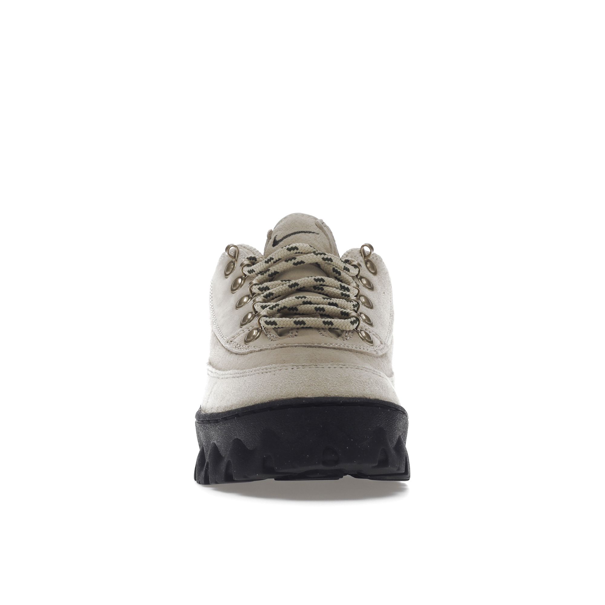 Женские кроссовки Nike Lahar Low Rattan Cargo-Khaki Black Metallic-Gold DB9953-202 40.5 — фото 3