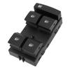 Driver Side Power Window Switch Fast Response 13305011 Window Lifter Switch for Insignia 2008‑2017