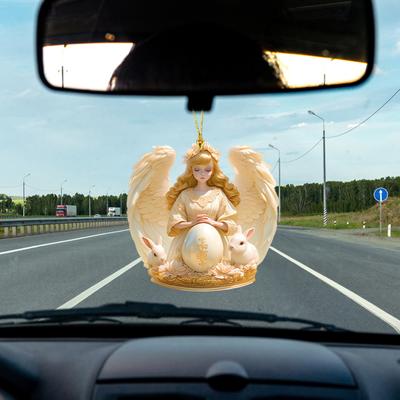 Interiérové doplňky – Hračky a výzdoba do auta