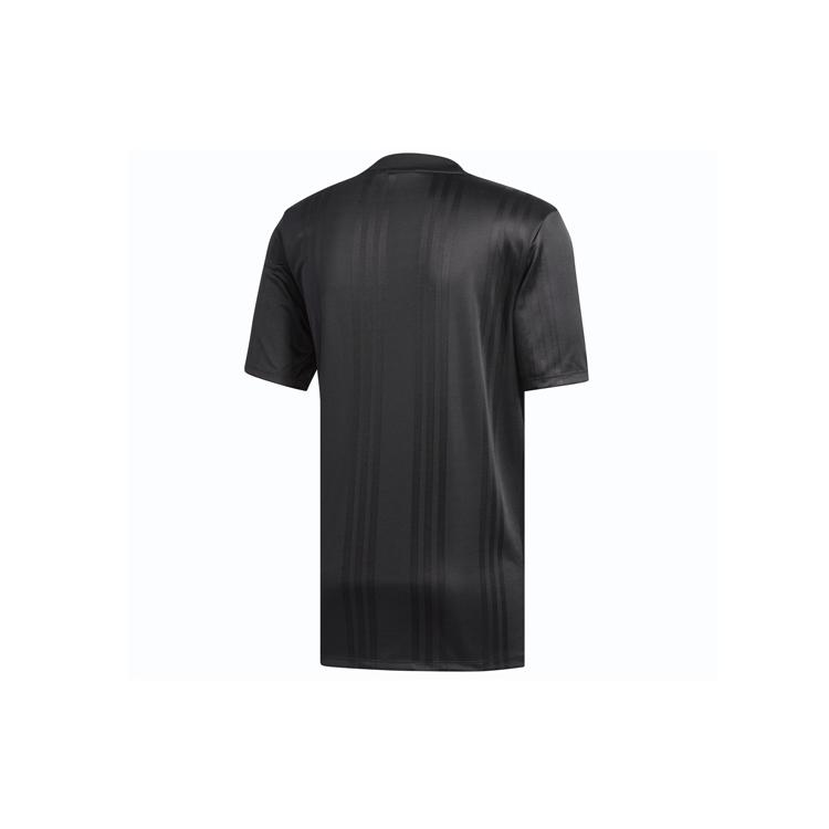 Adidas Originals T Shirt Men's Black ED4683
