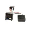 Car Aux Bluetooth Wireless Music Hifi Large Bluetooth Module For 3Series Bmw E46
