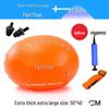 Tagalong Double Airbag Lifesaving Swim Float