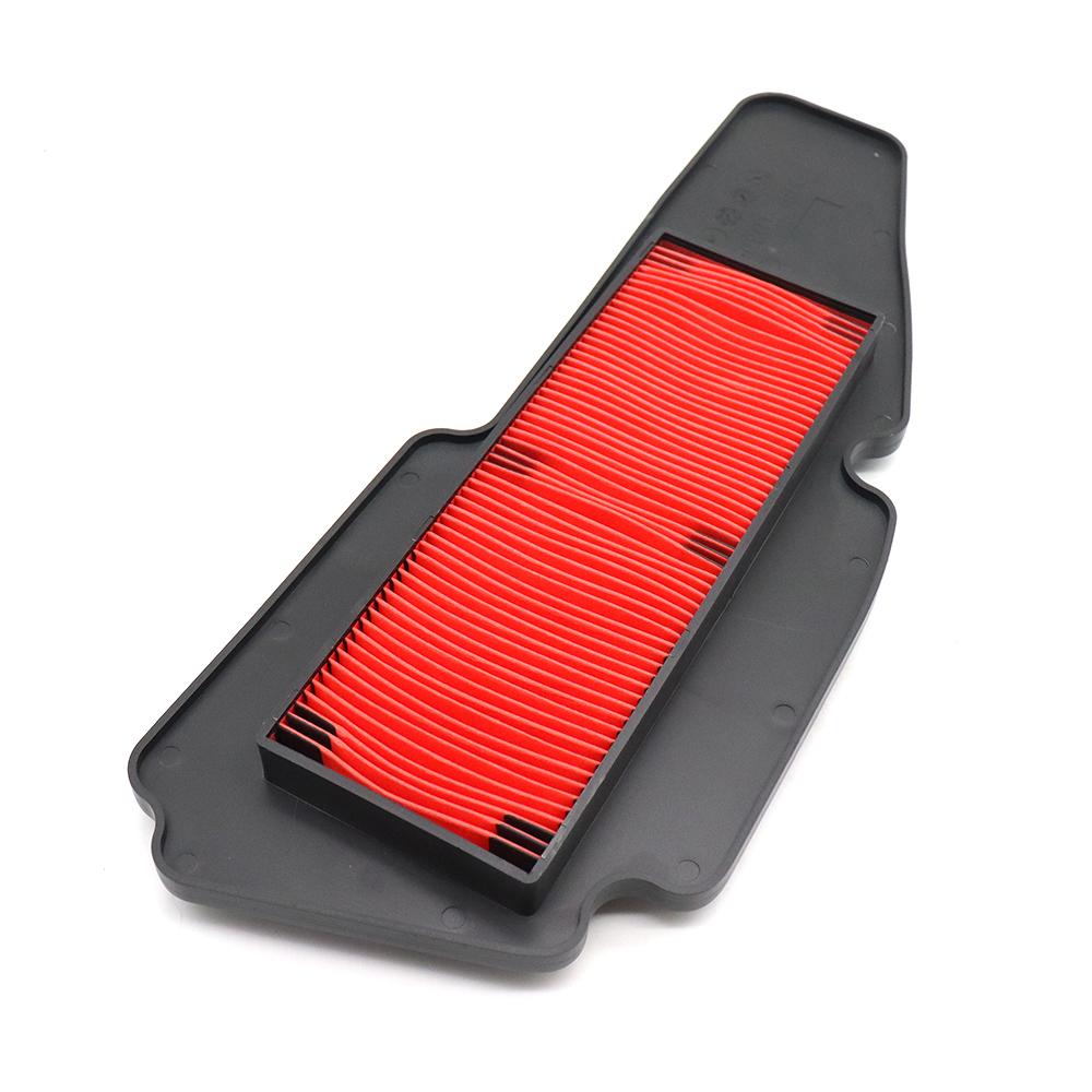 Air Filter Motorcycle Engine Intake Cleaner Element Replacement For Yamaha HW 150 125 XENTER SMAX FORCE 155 XC125R Majesty-S 125