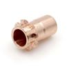 For ProCut 80 Plasma Torch Parts Plasma Cutting Accessories For Professionals Compatible With Contact And Non-contact Cutting