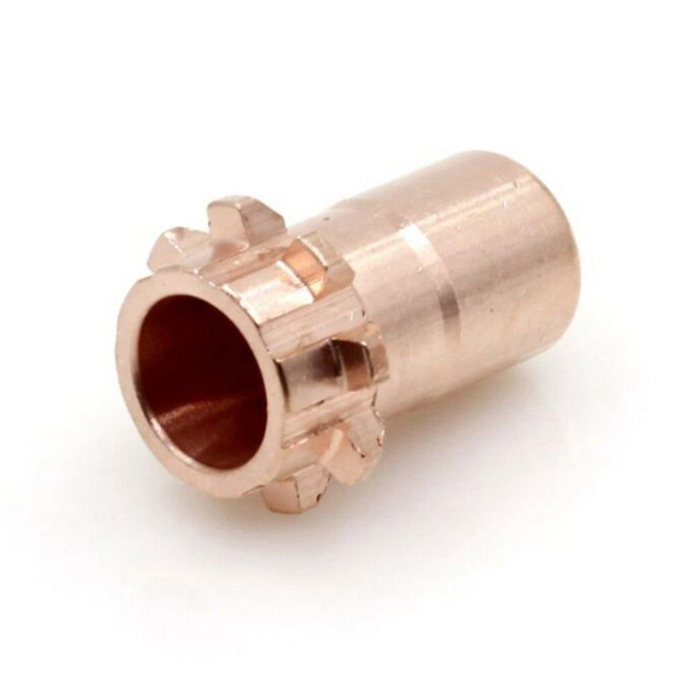 For ProCut 80 Plasma Torch Parts Plasma Cutting Accessories For Professionals Compatible With Contact And Non-contact Cutting