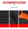 Men's Windproof Motorcycle Riding Pants - Anti-fall, Warm, Thickened, Four Seasons Gear