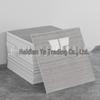 30x30 Self-Adhesive Imitation Marble and Aluminum Wall Tile Sticker