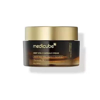 Deep Vita C Capsule Cream 55g
