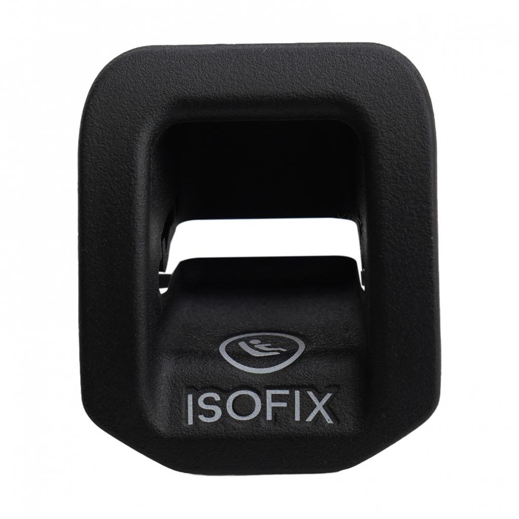 High Reliability Black Seat Buttons Practical High Quality