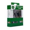 Charging Cable - Under Control - Xbox One - Micro USB - 3 M - Wired