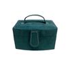 Fashionable Portable Travel Organizer Box Jewelry Display Case  for Displaying Beads And Crafts
