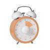 Timer a Campanella Grande Timer Portatile per Studio per Bambini Studenti Cucina Cottura Timer Promemoria Countdown per Corsa Yoga Fitness Cronometro