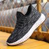 New autumn breathable niche thick-soled heightening casual board shoes sports trendy shoes