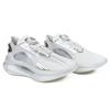 HajimeSorayama x Li Ning Shadow 1.0 Low top Running Shoes Women's Metallic Silver ARHR208-1