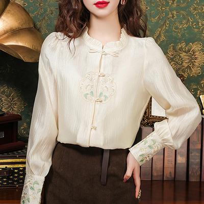 Tops – Bluse e camicie
